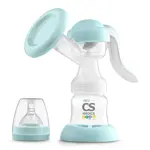 CS Medica kids Молокоотсос ручной CS-41, 1 шт, с принадлежностями CS Medica kids Молокоотсос ручной CS-41, 1 шт, с принадлежностями фото 2
