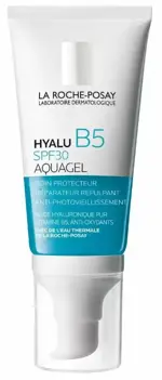 La Roche-Posay Hyalu В5 Аквагель SPF 30, гель, 50 мл, 1 шт. фото