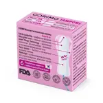 Corimo Тампоны super, тампоны женские гигиенические, 8 шт. Corimo Тампоны super, тампоны женские гигиенические, 8 шт. фото 2