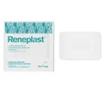 Reneplast Самоклеящаяся послеоперационная повязка пластырного типа, 5 см х 7 см, повязка стерильная, 10 шт. Reneplast Самоклеящаяся послеоперационная повязка пластырного типа, 5 см х 7 см, повязка стерильная, 10 шт. фото 2