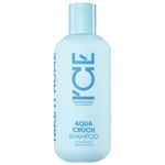 ICE Professional by Natura Siberica Aqua Cruch Шампунь, шампунь, 250 мл, 1 шт, увлажняющий фото