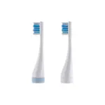 CS Medica SP-12 Насадки для электрических зубных щеток CS-131, 2 шт. CS Medica SP-12 Насадки для электрических зубных щеток CS-131, 2 шт. фото 3