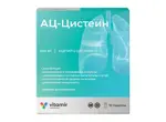 Витамир АЦ-Цистеин, порошок для приема внутрь, 3г, 10 шт. фото