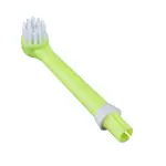 CS Medica RP-62-G Насадки для зубной щетки CS Medica KIDS CS-462-G, 2 шт, зеленого цвета CS Medica RP-62-G Насадки для зубной щетки CS Medica KIDS CS-462-G, 2 шт, зеленого цвета фото 3