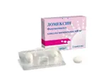 Ломексин, 600 мг, капсулы вагинальные, 2 шт. фото