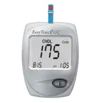 Анализатор крови портативный биохимический EasyTouch GС, 1 шт. фото