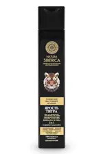 Natura Siberica Шампунь-энергетик для волос и тела Ярость тигра 2 в 1, шампунь, 250 мл, 1 шт. фото