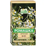 Наследие природы ромашка аптечная, сырье растительное измельченное, 50 г, 1 шт. фото 