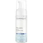 Дермедик Melumin пенка очищающая мягкая, пенка, 170 мл, 1 шт. фото