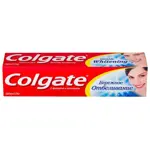 Colgate Бережное отбеливание, паста зубная, 100 мл, 1 шт. Colgate Бережное отбеливание, паста зубная, 100 мл, 1 шт. фото 1