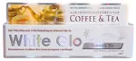 White Glo зубная паста отбеливающая для любителей кофе и чая, паста зубная, 100 г, 1 шт. фото