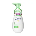 Dove Мусс для умывания против прыщей, мусс, 160 мл, 1 шт. фото