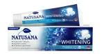 Natusana Whitening Отбеливающая зубная паста, паста зубная, 75 мл, 1 шт. фото