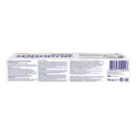 Sensodyne Восстановление и защита, паста зубная, 75 мл, 1 шт, отбеливающая Sensodyne Восстановление и защита, паста зубная, 75 мл, 1 шт, отбеливающая фото 7