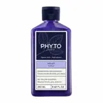 Phyto Violet шампунь против желтизны волос, шампунь, 250 мл, 1 шт. фото