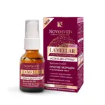 Novosvit LA MELLAR Ламеллярный концентрат Serum-in-Oil против морщин и истончения кожи, сыворотка для лица и области вокруг глаз, 25 мл, 1 шт, для лица фото