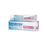 Бепантен, 5%, мазь для наружного применения, 50 г, 1 шт. Бепантен, 5%, мазь для наружного применения, 50 г, 1 шт. фото 16