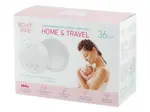 Roxy-kids Прокладки впитывающие для груди, 36 шт. Roxy-kids Прокладки впитывающие для груди, 36 шт. фото 1