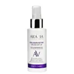 Aravia laboratories крем с нативным коллагеном омолаживающий, крем, 100 мл, 1 шт, SPF 20 фото
