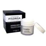 Filorga Scrub & Mask отшелушивающая оксигенирующая маска, 55 мл, 1 шт. фото