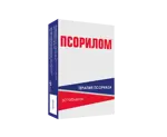 Псорилом, таблетки подъязычные гомеопатические, 60 шт. фото