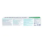 Sensodyne с фтором, паста зубная, 50 мл, 1 шт, свежая мята Sensodyne с фтором, паста зубная, 50 мл, 1 шт, свежая мята фото 6