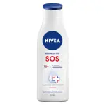 Nivea SOS бальзам для тела, 250 мл, 1 шт. фото