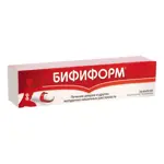 Бифиформ, капсулы кишечнорастворимые, 30 шт. Бифиформ, капсулы кишечнорастворимые, 30 шт. фото 3