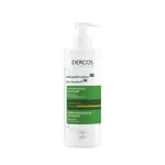 Vichy Dercos шампунь против перхоти для сухой кожи головы, шампунь, 390 мл, 1 шт. Vichy Dercos шампунь против перхоти для сухой кожи головы, шампунь, 390 мл, 1 шт. фото 1