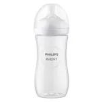 Avent бутылочка для кормления Natural Response, 330 мл, 1 шт, SCY906/01 фото