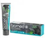 Splat Biomed White Complex с углем, зубная паста, 100мл, 1 шт, отбеливающая Splat Biomed White Complex с углем, зубная паста, 100мл, 1 шт, отбеливающая фото 1