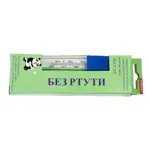 Термометр Импэкс-Мед безртутный, 1 шт, в футляре фото