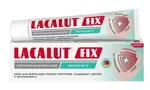 Lacalut Fix, крем для фиксации зубных протезов, 40 мл, 1 шт, мятный вкус фото