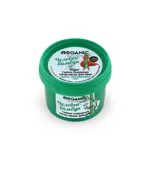 Organic kitchen Скраб-маска для лица глубоко очищающая Человек-бамбук, скраб, 100 мл, 1 шт. фото