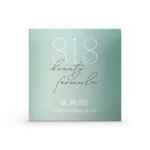 8.1.8 Beauty formula B. Pure, патчи для кожи вокруг глаз, 60 шт, с липосалициловой кислотой фото