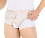 ТРИВЕС Бандаж противогрыжевый паховый  Т.29.03 (Т-1443), Extra Large XL, 1 шт, 110-124 см фото 3