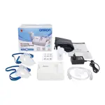 Ингалятор компрессорный Omron CompAir NE-C24, 1 шт, арт. NE-C801S-RU Ингалятор компрессорный Omron CompAir NE-C24, 1 шт, арт. NE-C801S-RU фото 4