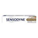 Sensodyne Комплексная Защита, паста зубная, 50 мл, 1 шт, с фтором Sensodyne Комплексная Защита, паста зубная, 50 мл, 1 шт, с фтором фото 3
