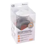 CS Medica Вибромассажер-Мини VibraPulsar CS-v3 Mini, 1 шт. CS Medica Вибромассажер-Мини VibraPulsar CS-v3 Mini, 1 шт. фото 6