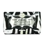 Nesti Dante мыло шикарное белое, мыло твердое, 250 г, 1 шт. фото