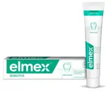 Elmex Sensitive Plus, паста зубная, 75 мл, 1 шт. фото