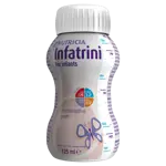 Infatrini, смесь для энтерального питания, 125 мл, 1 шт. Infatrini, смесь для энтерального питания, 125 мл, 1 шт. фото 1