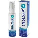Odaban Spray Дезодорант антиперспирант для тела, 30 мл, 1 шт. фото