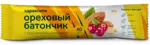 Здравсити Батончик мюсли орех-брусника-вит С, 40 г, 1 шт. фото