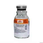 Натрия хлорид, 0.9%, раствор для инфузий, 100 мл, 28 шт. фото