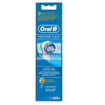 Oral-B Precision clean Насадка для электрической зубной щетки, 2 шт, CleanMaximiser, арт. EB20 Oral-B Precision clean Насадка для электрической зубной щетки, 2 шт, CleanMaximiser, арт. EB20 фото 3