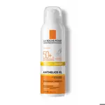 La Roche-Posay Anthelios XL SPF50+ спрей-вуаль солнцезащитный, 200 мл, 1 шт. фото
