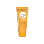 Bioderma Photoderm MAX SPF50+ Молочко, молочко для тела, 200 мл, 1 шт. фото