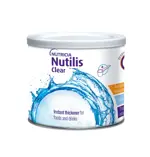 Nutilis clear Смесь сухая для детей старше 3 лет и взрослых страдающих дисфагией, смесь, 175 г, 1 шт. фото