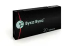 Вука Вука, 550 мг, таблетки, 20 шт. Вука Вука, 550 мг, таблетки, 20 шт. фото 2